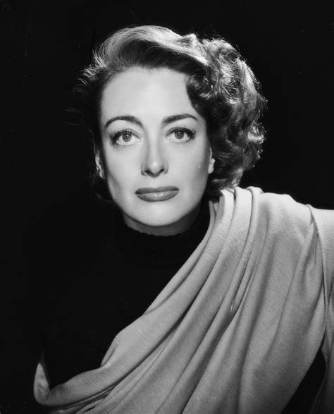 Pictures Of Joan Crawford